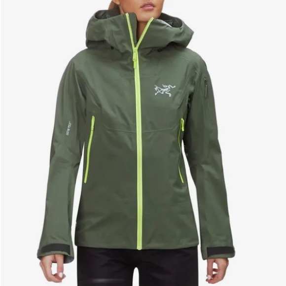 Arc'teryx Jackets & Blazers - Arcteryx Sentinel AR Gor Tex Ski Shell Jacket